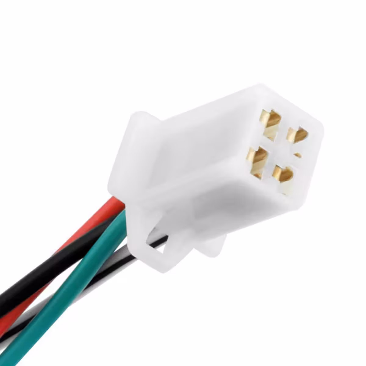 Universal διακόπτης με 4 καλώδια και 2 κλειδιά για ATV ή πατίνι