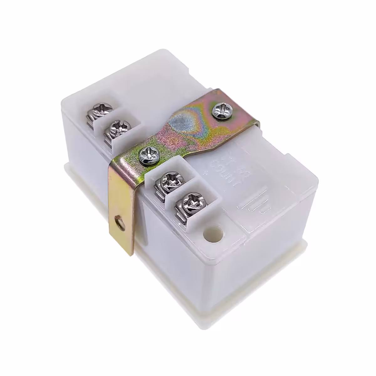 Ψηφιακός μετρητής για καταμέτρηση στροφών CNC μηχανών και άλλες εφαρμογές