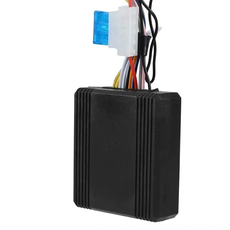 Σύστημα συναγερμού αντικλεπτικό 12V για σκούτερ Σύστημα συναγερμού αντικλεπτικό 12V για σκούτερ