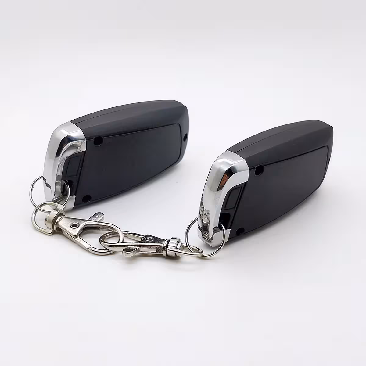 Πολυλειτουργικό τηλεχειριστήριο για σύστημα αντικλεπτικό moto