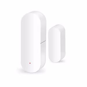 Sensor Puerta/Ventana Abierta WiFi Tuya – Alerta Smart Home