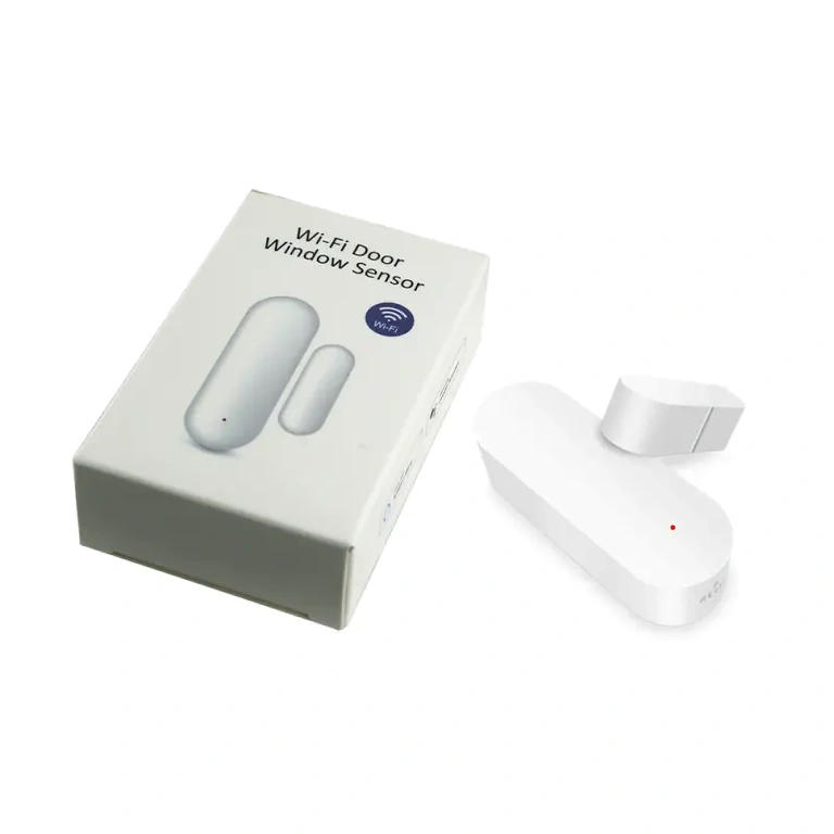 Έξυπνο σύστημα συναγερμού για ασφάλεια κατοικίας, συνδεδεμένο σε δίκτυο