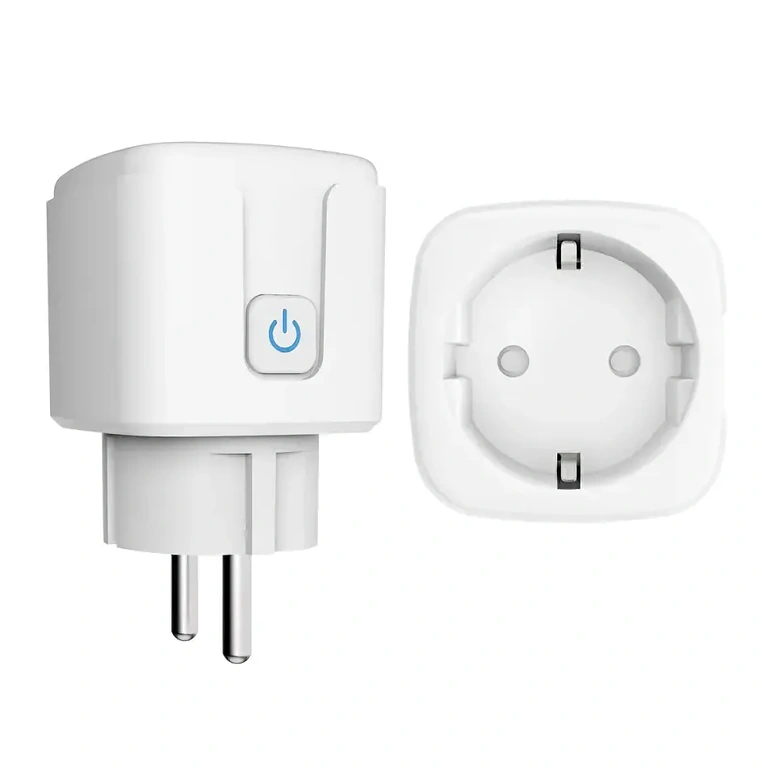 Smart πρίζα που θυμάται την κατάσταση μετά από διακοπή ρεύματος