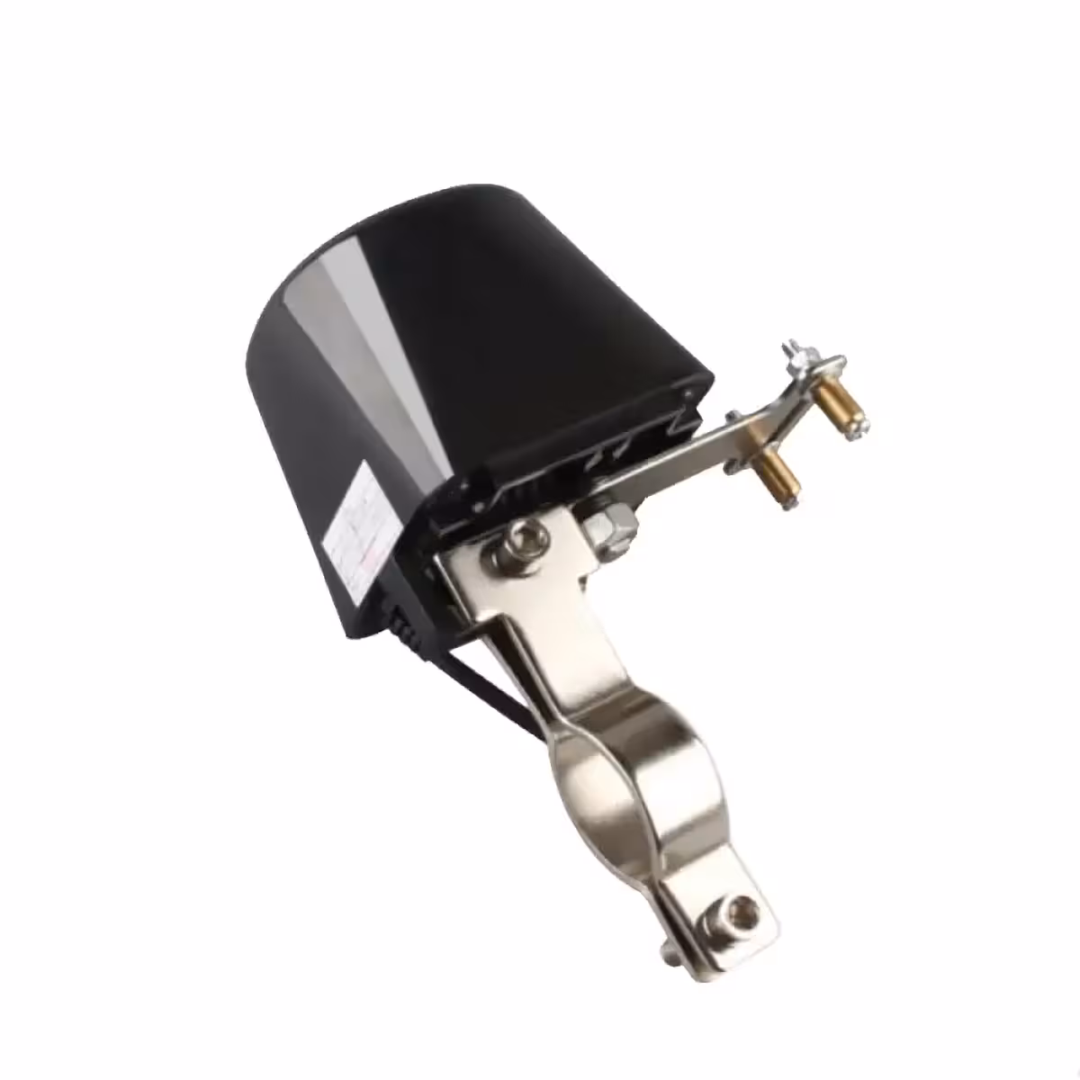 Έξυπνη ηλεκτροβαλβίδα συμβατή με 3/4" για νερό ή αέριο