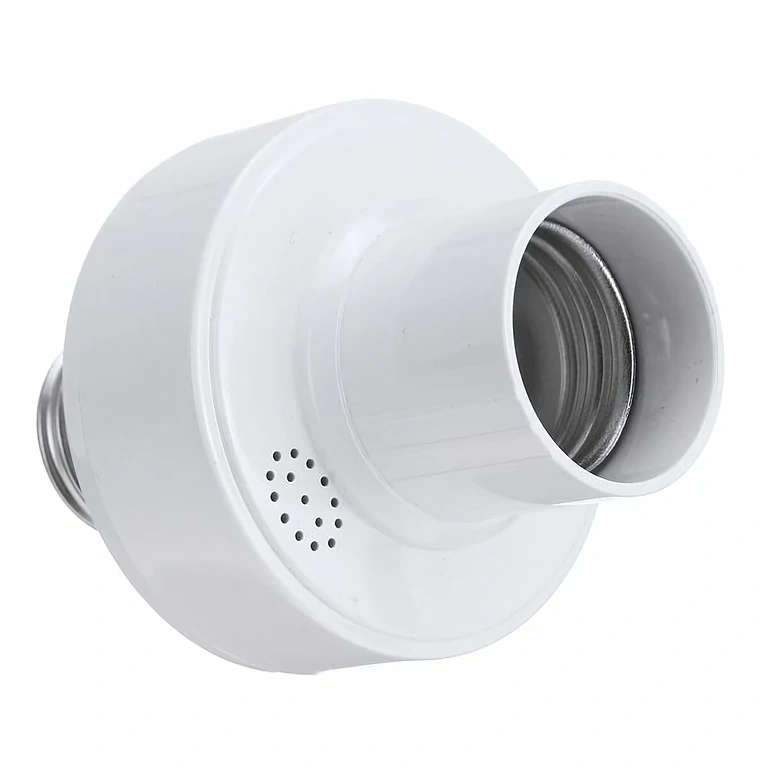 Ντουί E27 με τηλεχειριστήριο, χρονοδιακόπτης 30 και 60 λεπτών