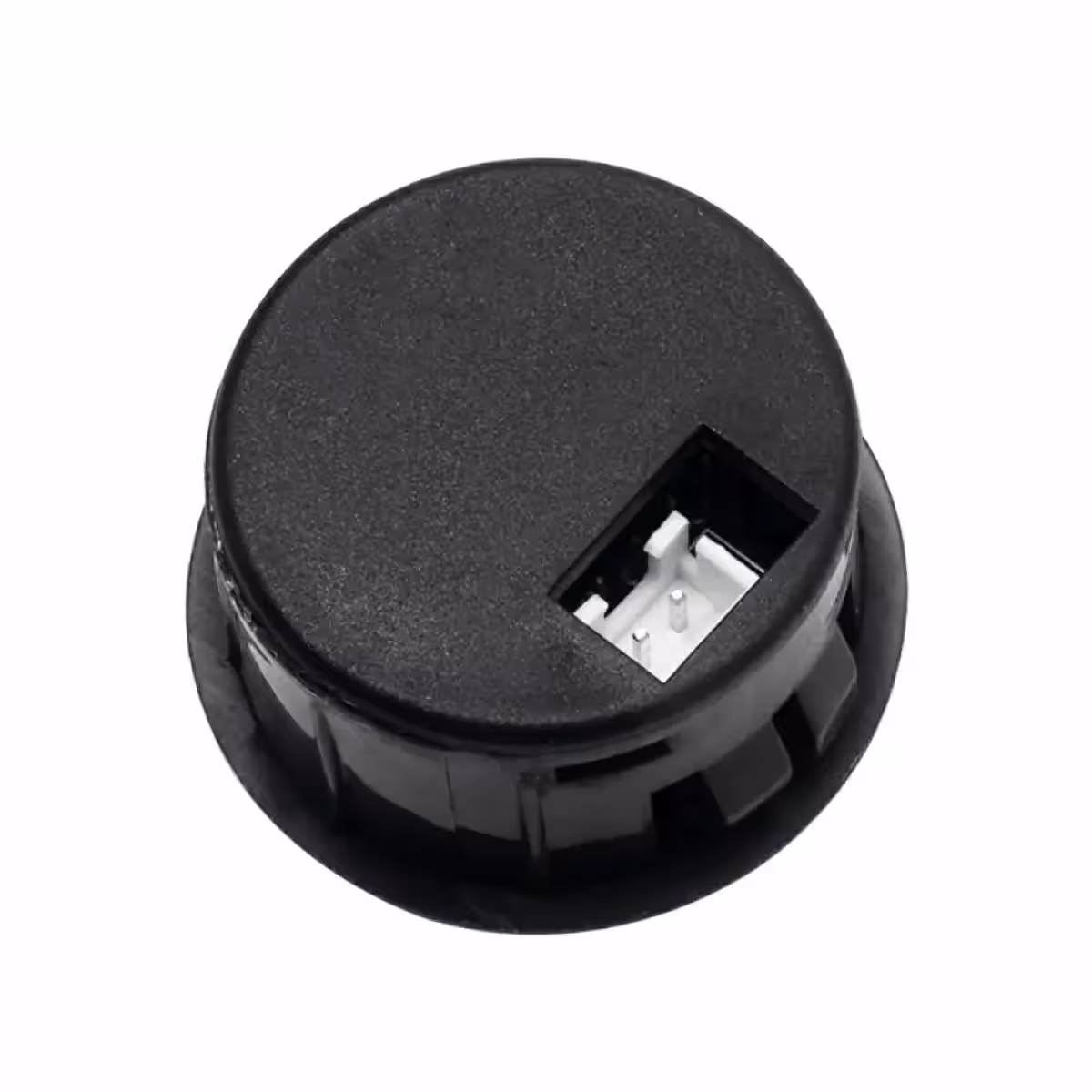 Βολτόμετρο για μέτρηση τάσης μπαταρίας αυτοκινήτου 4-100V DC