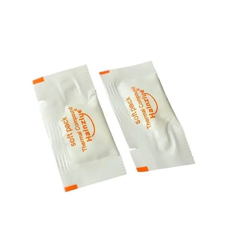 Σετ module Peltier TEC1-12706 με δύο φακελάκια θερμοαγώγιμης πάστας