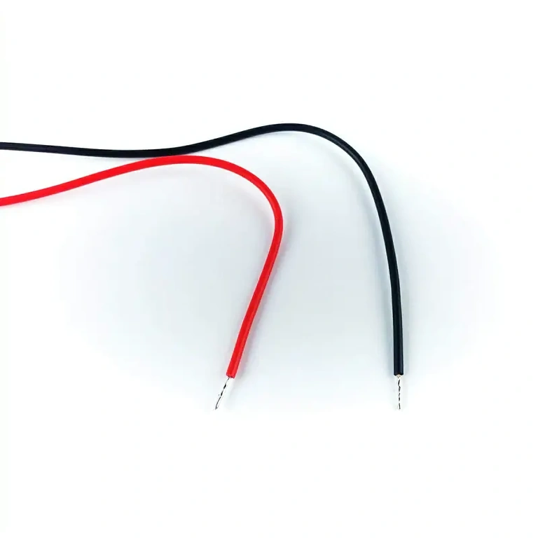 Καλώδιο τροφοδοσίας περιλαμβάνεται, συμβατό με module Peltier TEC1-12706, 12V