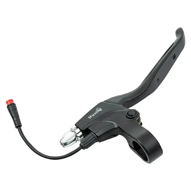 Μανέτες φρένου εύκολες στην εγκατάσταση στο τιμόνι