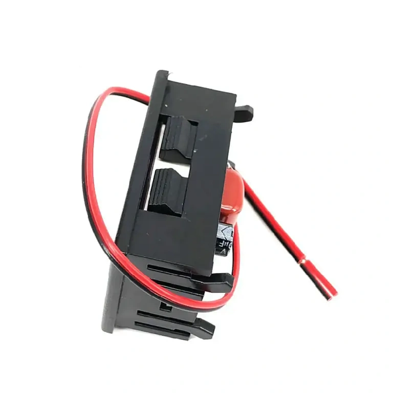 Συσκευή μέτρησης τάσης υψηλής ακρίβειας ±1%