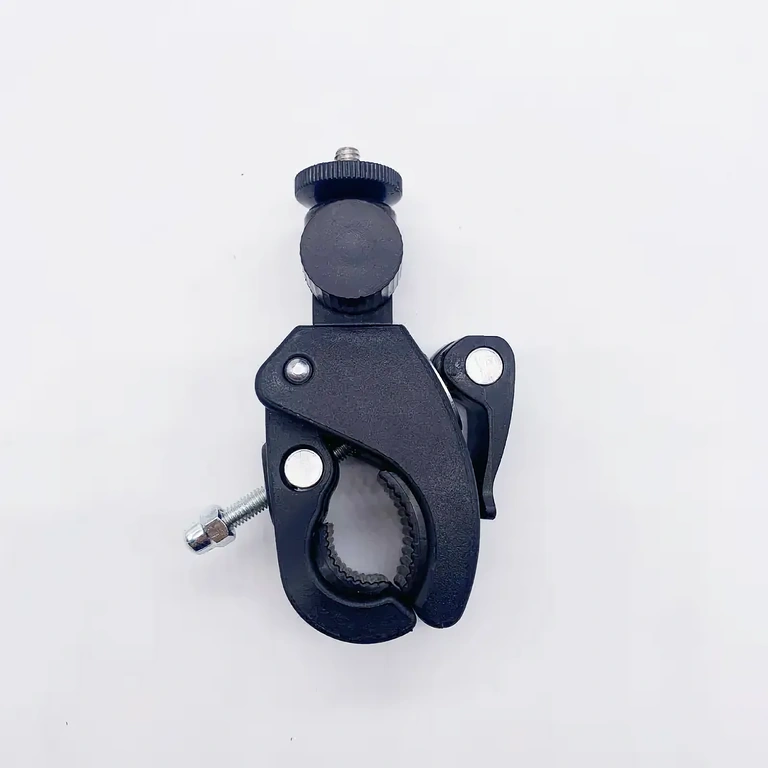 Βραχιόλι στερέωσης κάμερας σε ποδήλατο ή μοτοσικλέτα