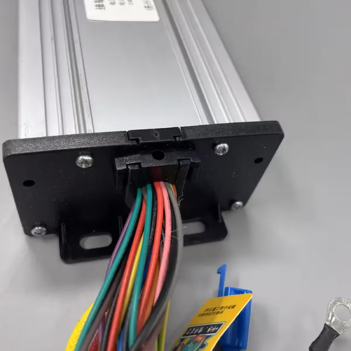 Controller ηλεκτρικού σκούτερ 60V, μέγιστο ρεύμα 45A