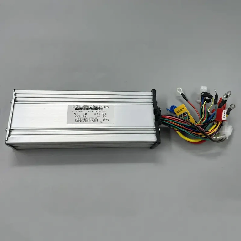 Ελεγκτής ηλεκτρικού σκούτερ Harley 2000W 45A Αξιόπιστος controller για Harley scooter, 2000W και 45A