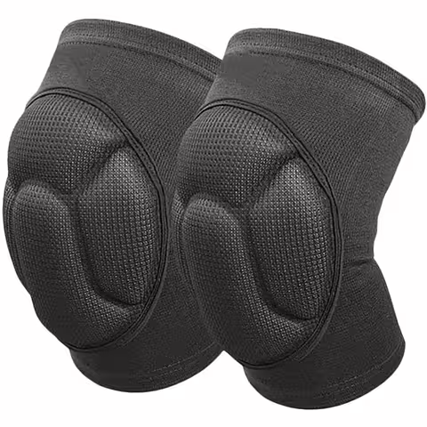 Rodilleras Médicas Ortopédicas para Niños y Adultos – Protección y Soporte para Deportes, Moto, Baloncesto, Vóley, Correr