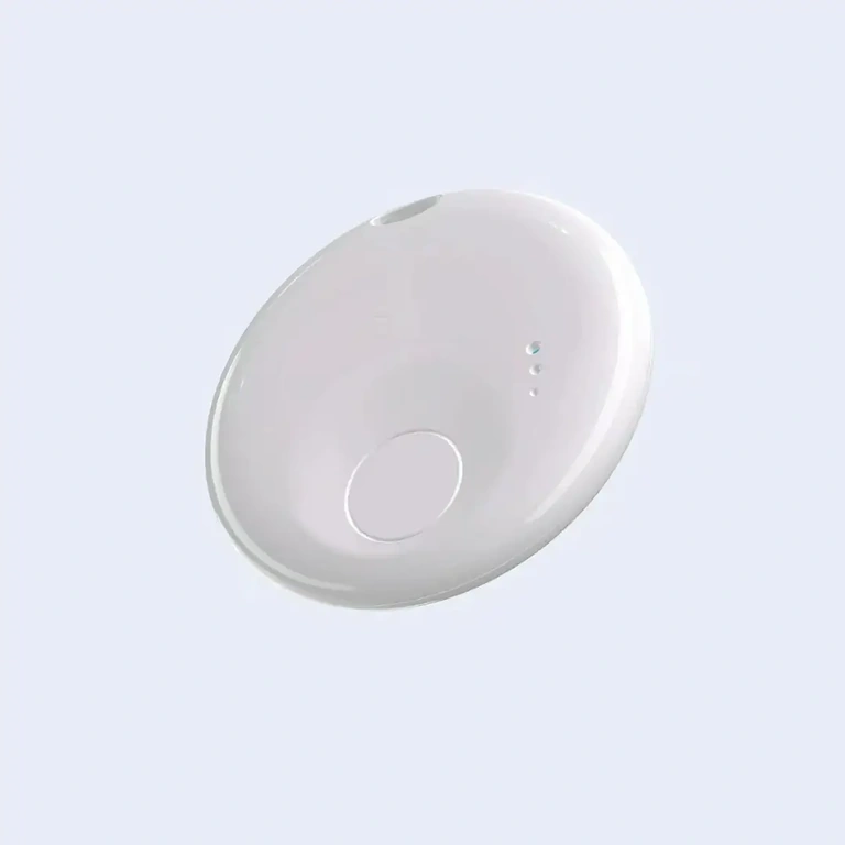 Εντοπιστής GPS για κλειδιά και πορτοφόλι Συσκευή εντοπισμού GPS για σημαντικά προσωπικά αντικείμενα