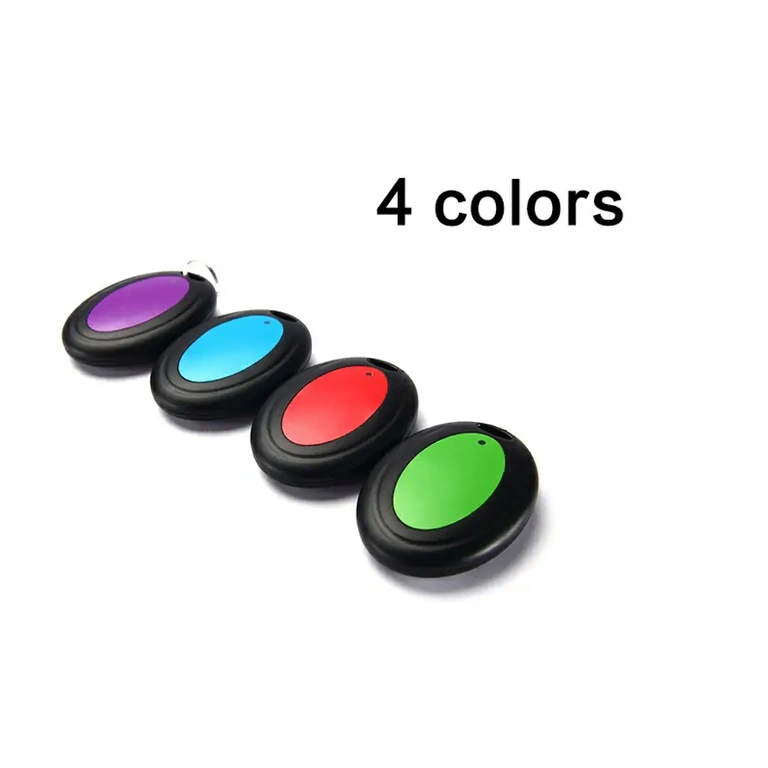 Σετ με 4 έξυπνες ετικέτες για πολλαπλά αντικείμενα