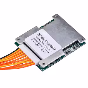 BMS 16S 60V 40A – Sistema Protección Batería Scooter Eléctrico o Bicicleta Eléctrica