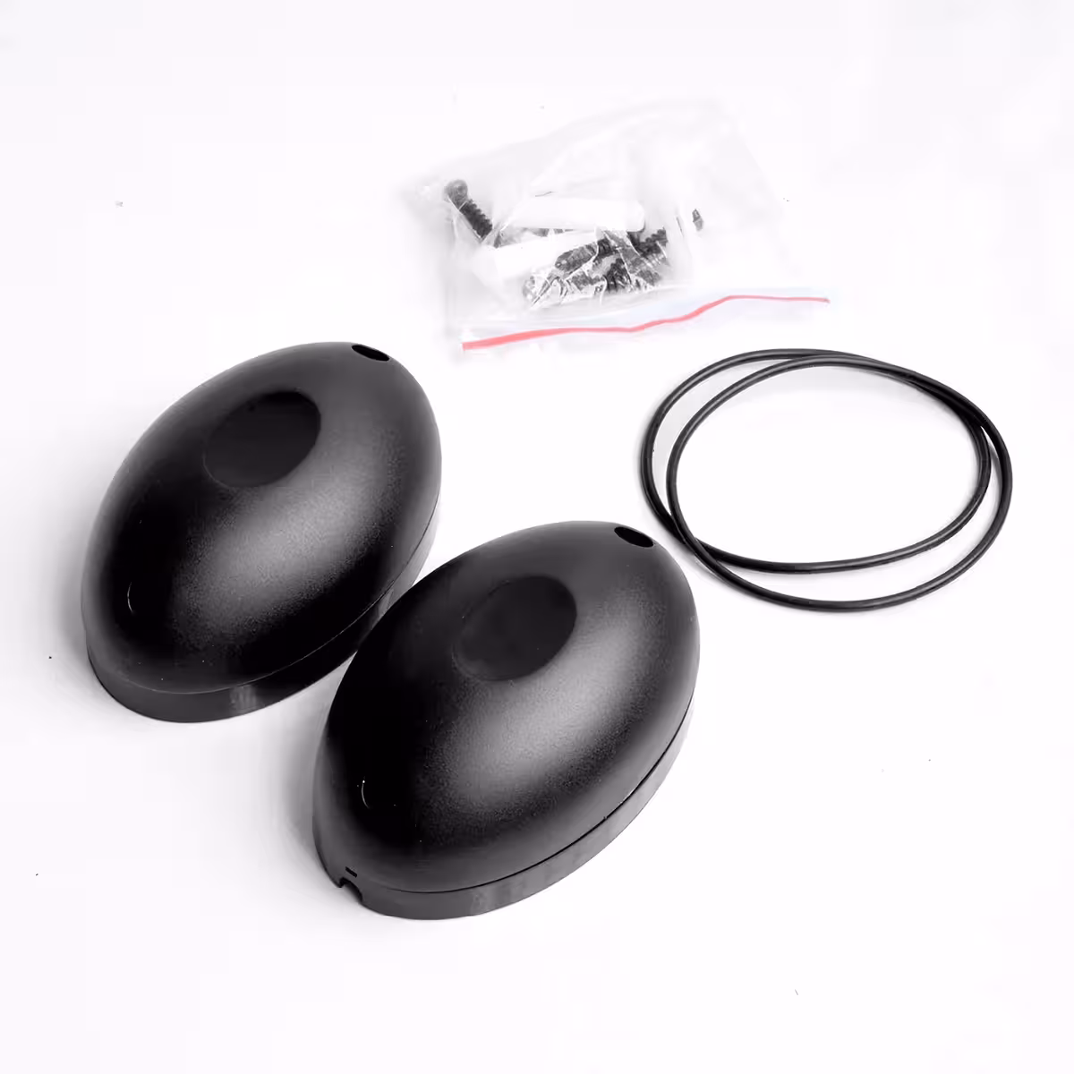 Πλήρες κιτ φωτοκυττάρων με αισθητήρα IR για αυτοματοποίηση πορτών