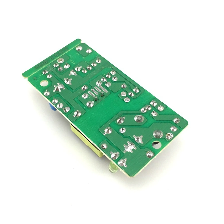 Τροφοδοτικό μεταγωγής – τεχνολογία switching Εικόνα τροφοδοτικού 5V 2A με τεχνολογία switching