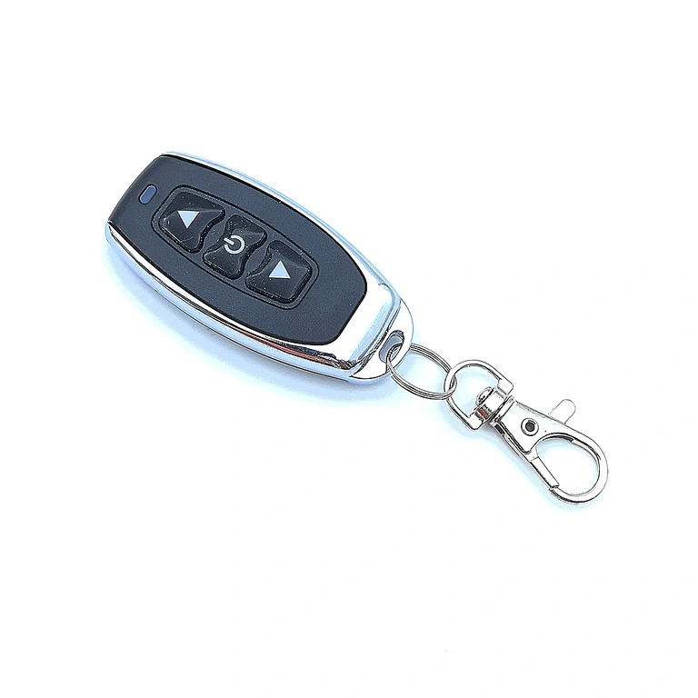 Ελεγκτής LED ταινίας με λεπτή ρύθμιση φωτεινότητας