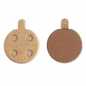 Pastillas Freno Xiaomi Pro 2, M365 y Zoom 5 | Para Scooters Eléctricos y Bicicletas