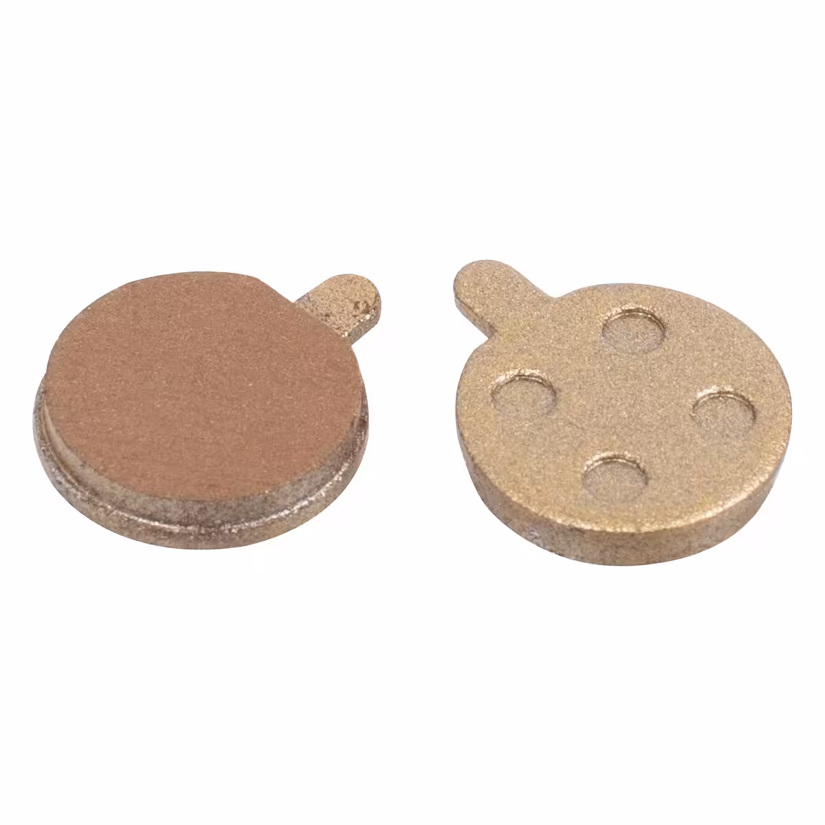 Τακάκια φρένων συμβατά με μοντέλο Zoom 5