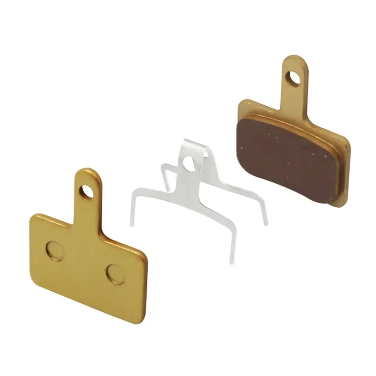 Τα καλύτερα τακάκια φρένου Shimano B01S Τακάκια φρένων υψηλής ποιότητας για ποδήλατα Shimano B01S