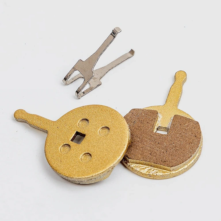 Τακάκια φρένων από χαλκό για δισκόφρενα Promax