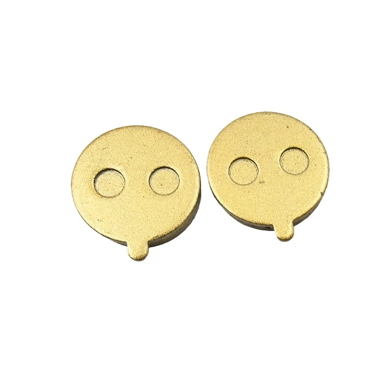 Ανθεκτικά στη βροχή τακάκια φρένου για ηλεκτρικά πατίνια Αποτελεσματικά τακάκια φρένων σε βροχή, παρέχουν ασφαλές και σταθερό φρενάρισμα