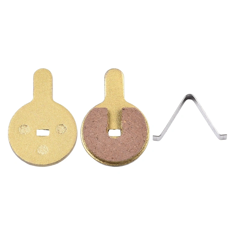 Μεταλλικά τακάκια φρένου για Kugoo G2 Pro Μεταλλικά τακάκια φρένων από χαλκό για το πατίνι Kugoo G2 Pro