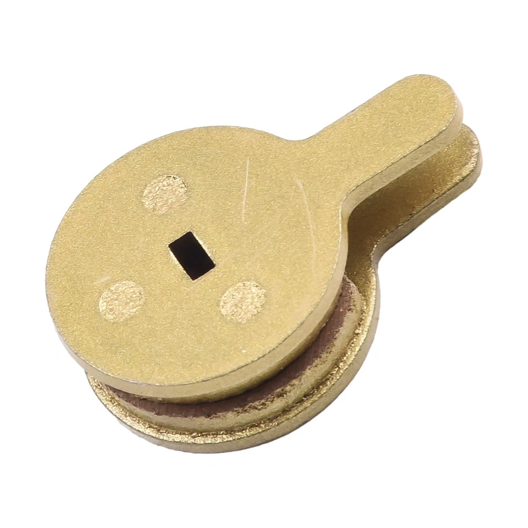 Τακάκια φρένου για Kugoo G2 Max Μεταλλικά τακάκια φρένων από χαλκό για ηλεκτρικό πατίνι Kugoo G2 Max