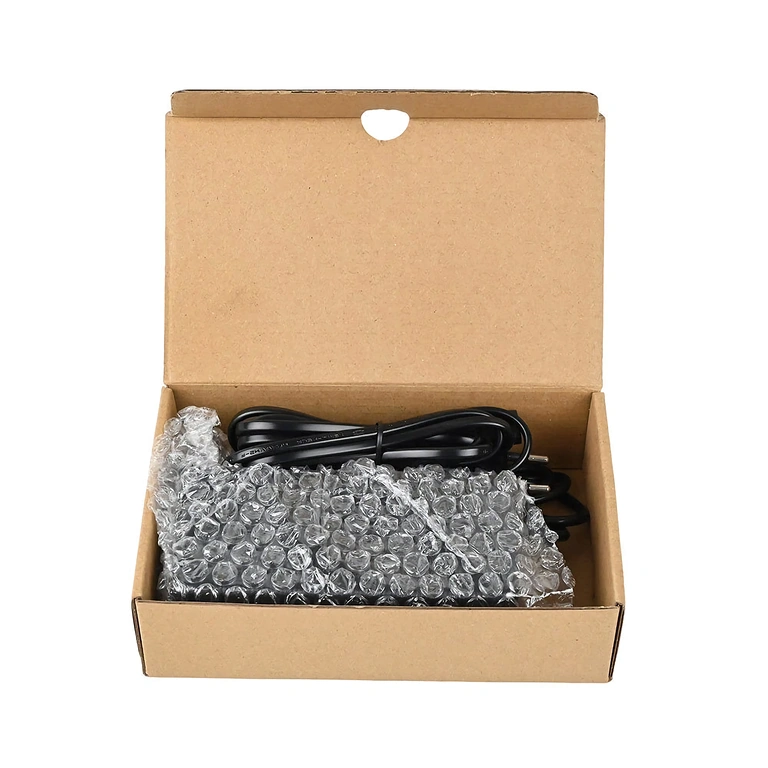 Φορτιστής 36V–42V 3A, έξυπνη φόρτιση 3 σταδίων: προφόρτιση → CC → CV