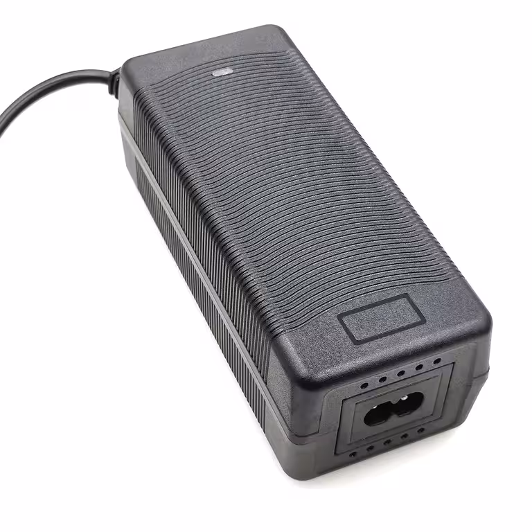 Cargador 60V 2A para scooter, triciclo y bicicleta eléctrica – CityCoco, Harley, scooters 60V