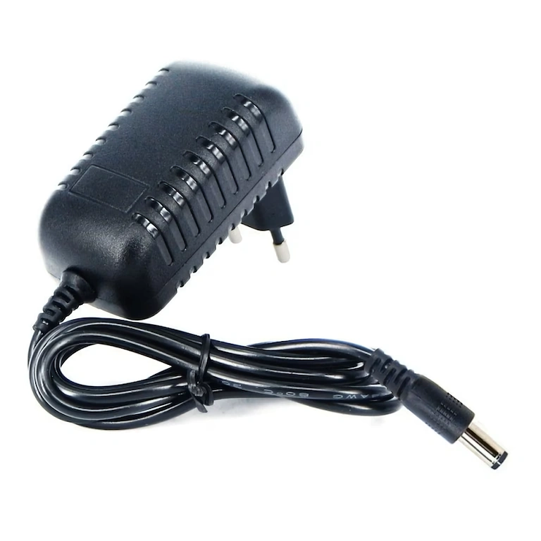 Φορτιστής LiFePO4 12V 2A με προστασίες OVP, OCP και βραχυκύκλωμα