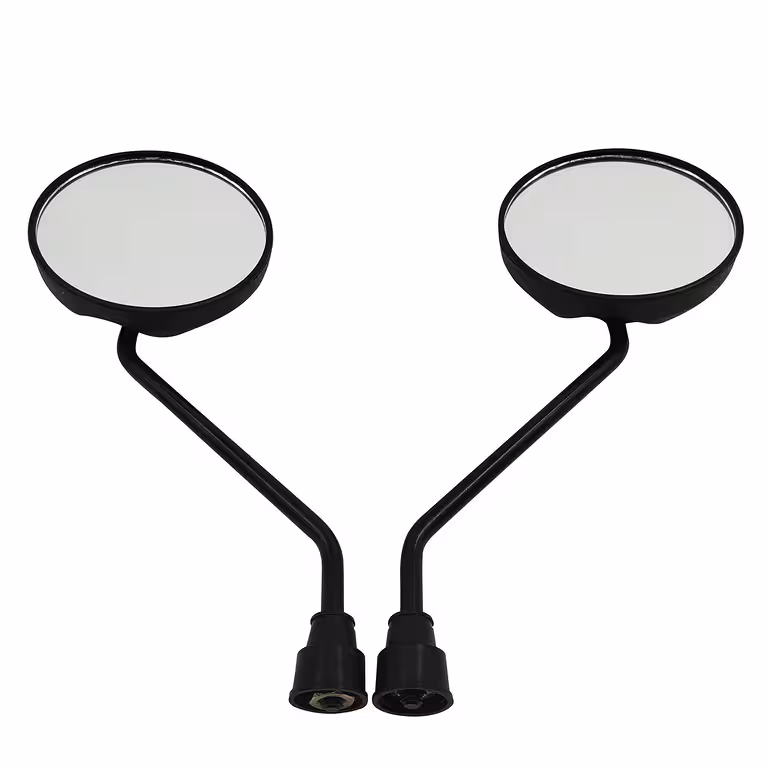 Set de Espejos para Scooter Eléctrico Citycoco y Harley – Espejos Retrovisor 8mm