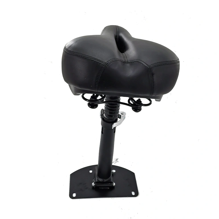 Estructura del asiento de aleación de aluminio para scooters eléctricos