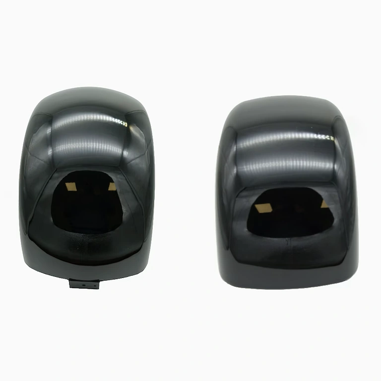 Set de guardabarros delantero y trasero Citycoco y Harley