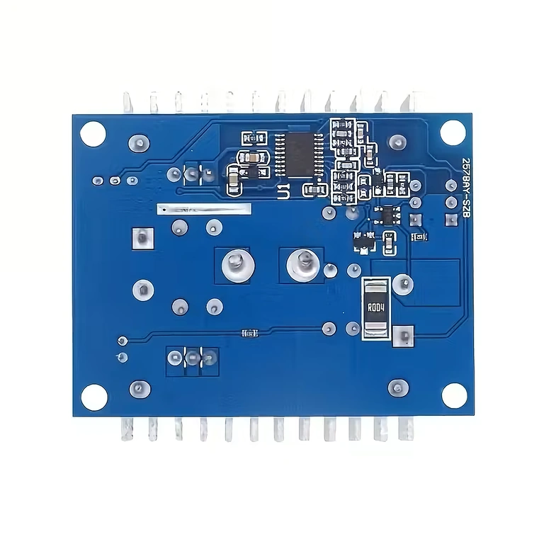 Modo de uso del convertidor step-down 20A 300W en aplicaciones automotrices