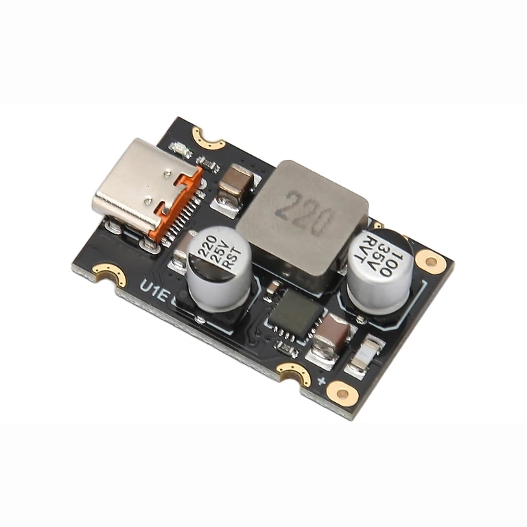 Conector USB Type-C del módulo PD 65W
