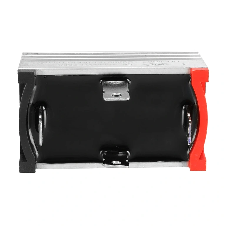 Puente rectificador monofásico para aplicaciones de potencia