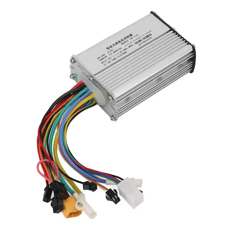 Cable de freno de nivel bajo del controlador TF100 para patinete eléctrico