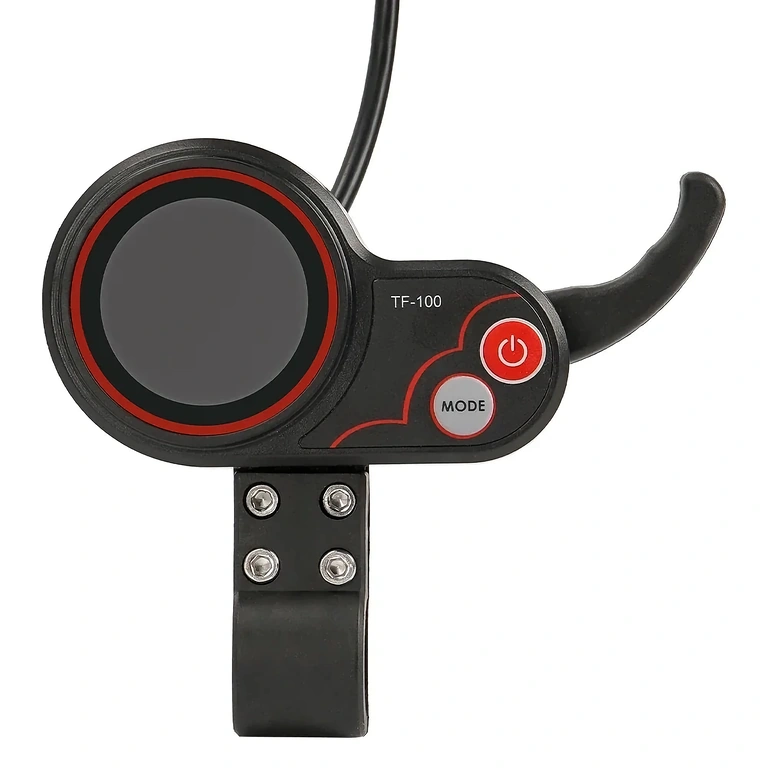 Pantalla LCD TF-100 para controlador de patinete eléctrico