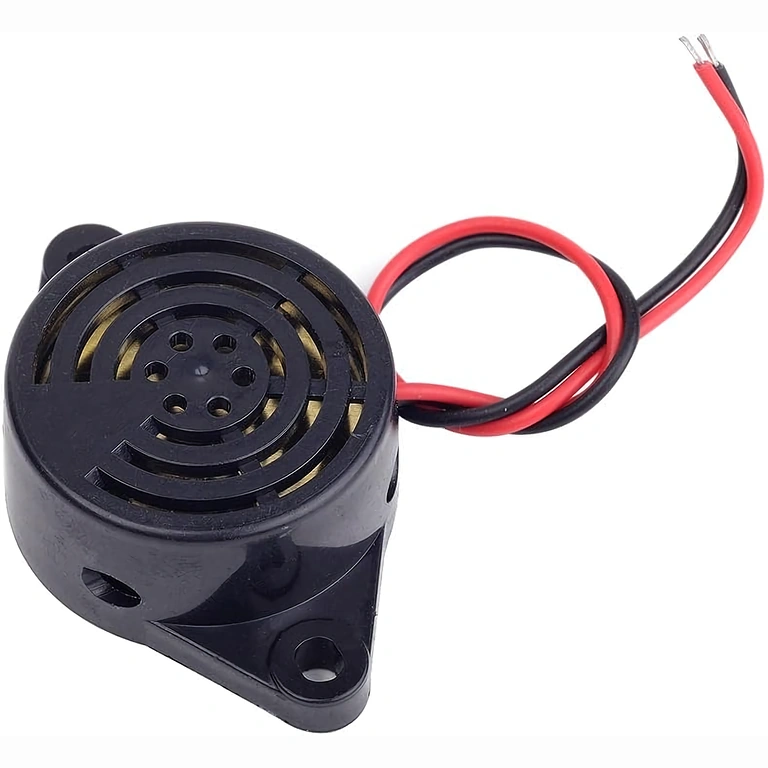 Módulo zumbador compatible con Arduino